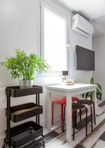 Precioso Apartamento 2Hab, 2 Banos En Calle Mayor Apartamento Madri Exterior foto